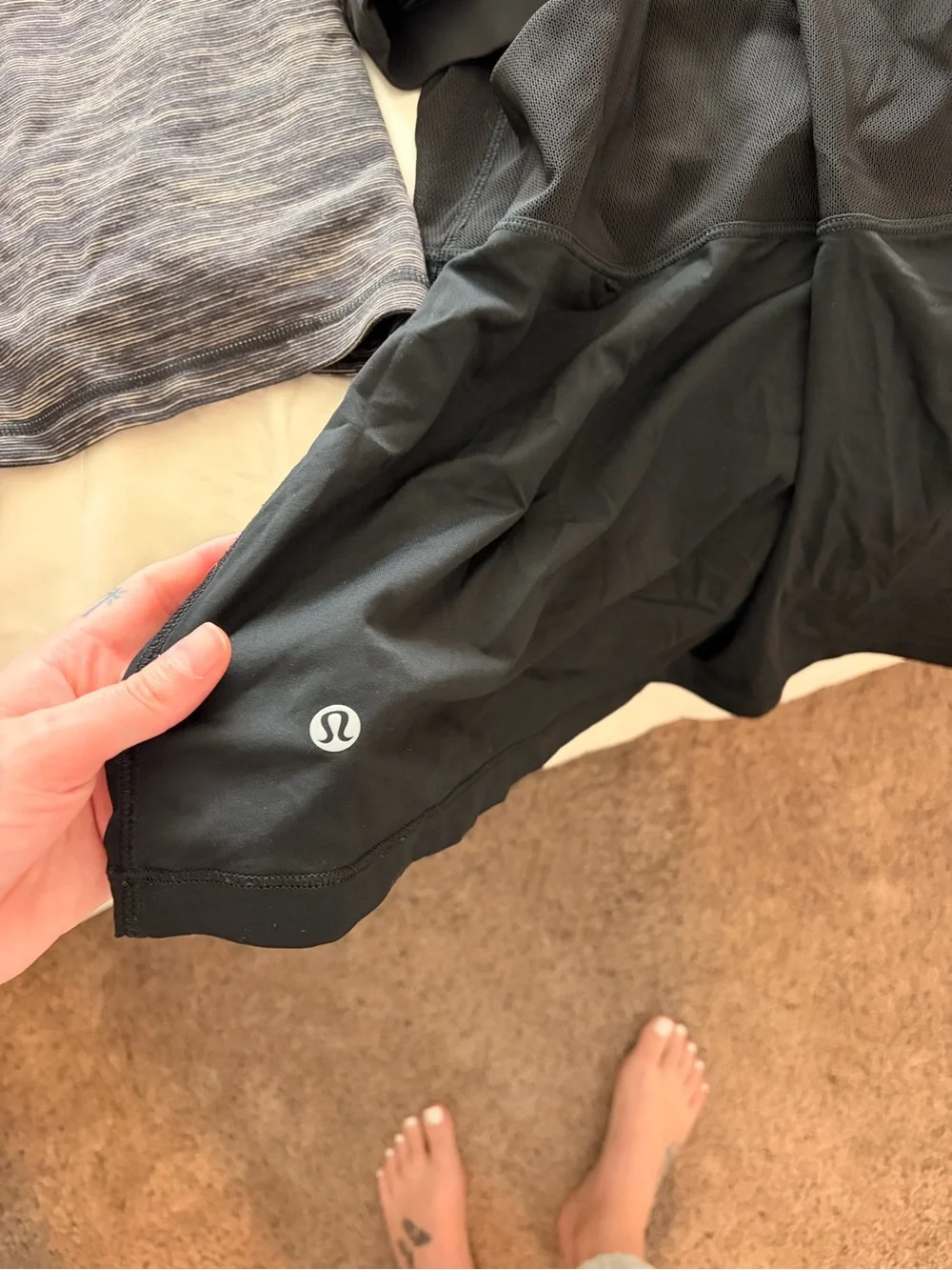 Lululemon 6 Tank Top Bundle